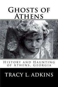 Ghosts of Athens