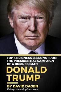 DONALD TRUMP - The Art Of Getting Attention