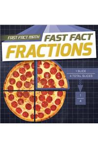 Fast Fact Fractions