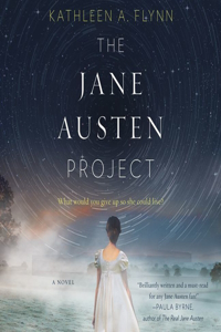 The Jane Austen Project Lib/E