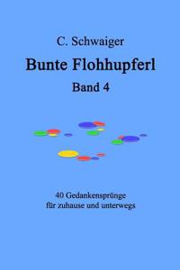 Bunte Flohhupferl Band 4