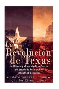 Revolución de Texas