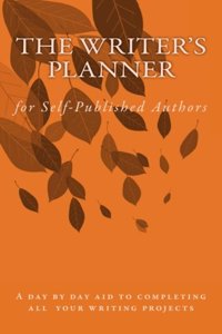 The Writer's Planner