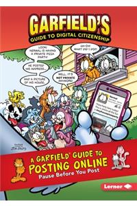 A Garfield (R) Guide to Posting Online