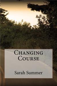 Changing Course