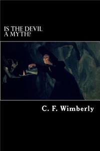 Is the Devil a Myth?