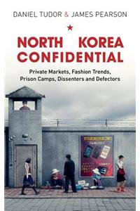 North Korea Confidential
