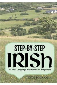 Step-by-Step Irish