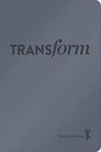Transform Leatherluxe(r) Journal