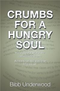 Crumbs for a Hungry Soul