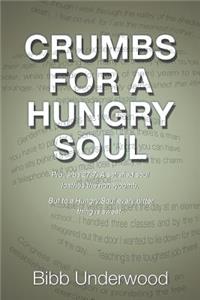 Crumbs for a Hungry Soul