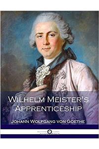 Wilhelm Meister's Apprenticeship