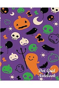 Dot Grid Notebook