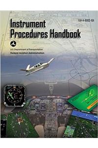 Instrument Procedures Handbook