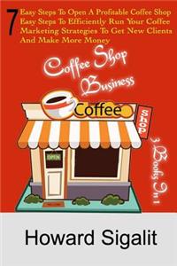 Coffee Shop Business