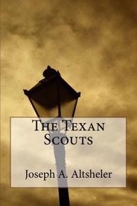 The Texan Scouts