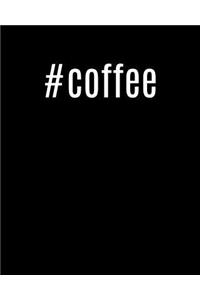 #Coffee