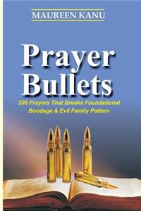 Prayer Bullets
