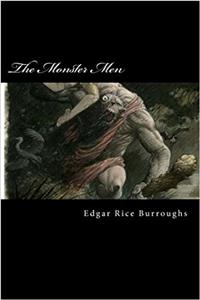 The Monster Men