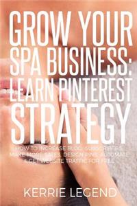 Grow Your Spa Business