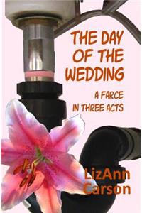Day of the Wedding