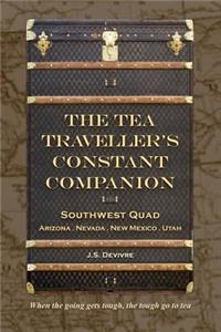 Tea Traveller's Constant Companion