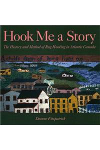 Hook Me a Story