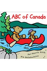 ABC of Canada