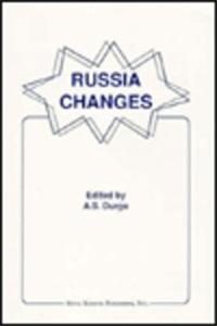 Russia Changes