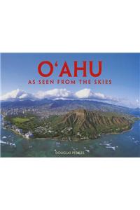 Oahu: As Seen from the Skies