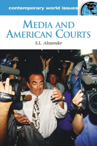 Media and American Courts