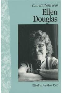 Conversations with Ellen Douglas
