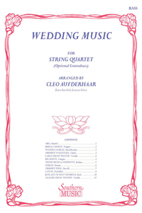 Wedding Music