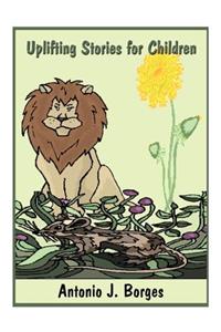 Uplifting Stories for Children