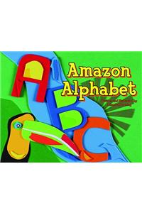 Amazon Alphabet