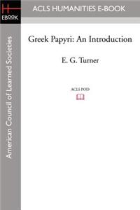 Greek Papyri