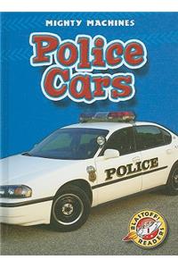 Police Cars
