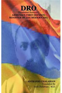 Dro (Drastamat Kanayan)