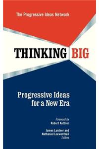 THINKING BIG