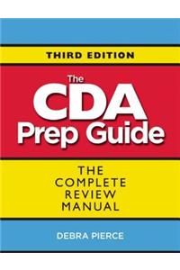 The CDA Prep Guide