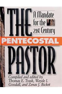 The Pentecostal Pastor