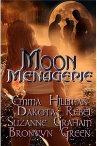 Moon Menagerie