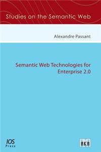 Semantic Web Technologies for Enterprise 2.0