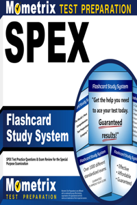 Spex Flashcard Study System