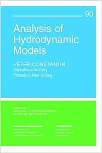 Analysis of Hydrodynamic Models