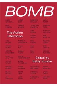 Bomb: The Author Interviews