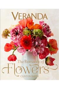 Veranda the Romance of Flowers