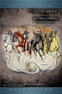 Antichrist and the Second Coming