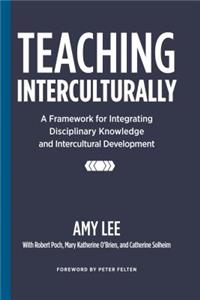 Teaching Interculturally