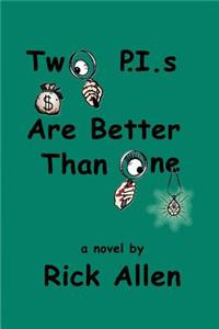 Two Pis Are Better Than One